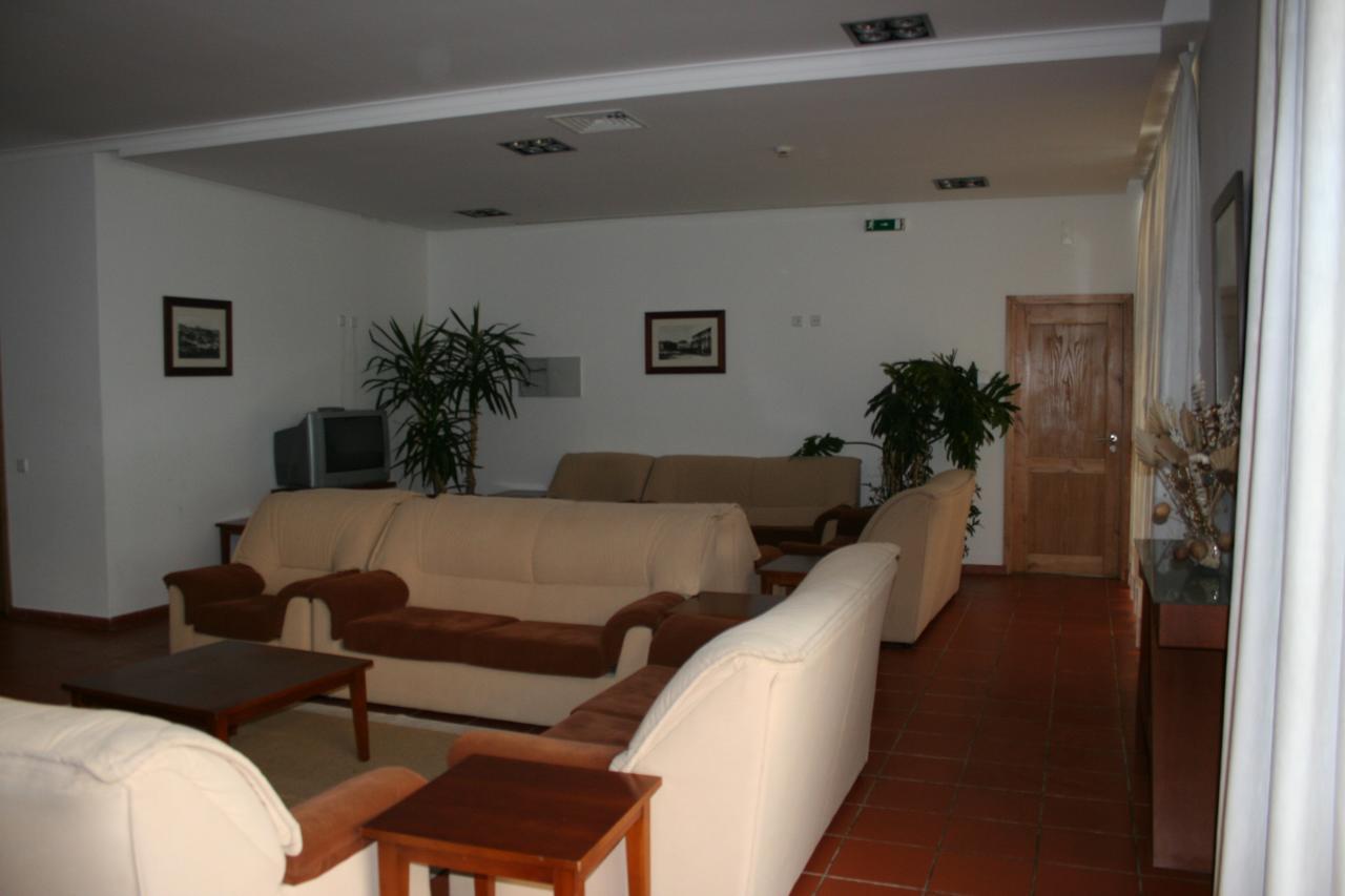 Hotel Solar Dos Pachecos Lamego Exterior photo