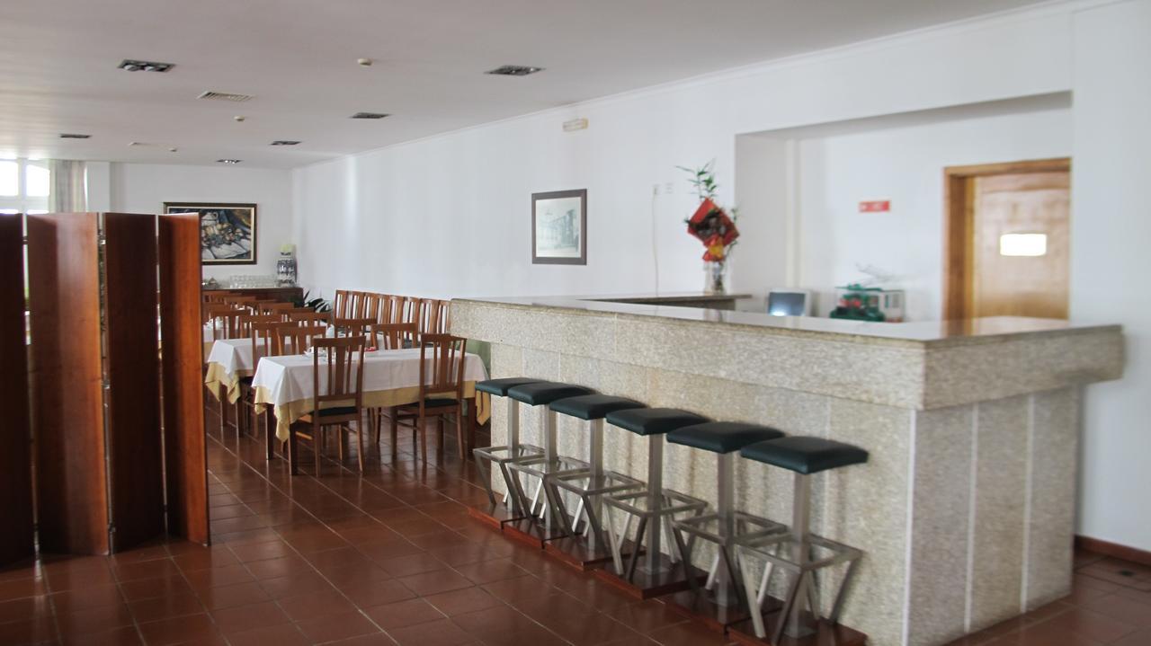 Hotel Solar Dos Pachecos Lamego Exterior photo