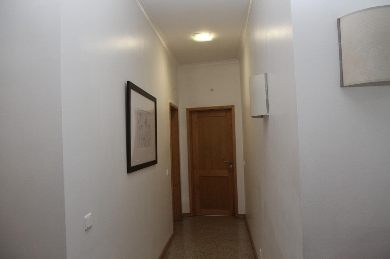 Hotel Solar Dos Pachecos Lamego Exterior photo